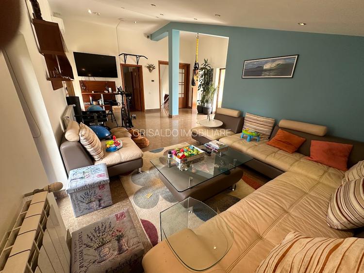 Proprietate deosebila in vecinatatea Padurii Baneasa - 49