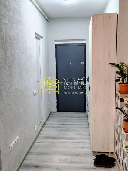 Apartament 1 cameră – Tg. Mureș – Unirii Green Residence - 5