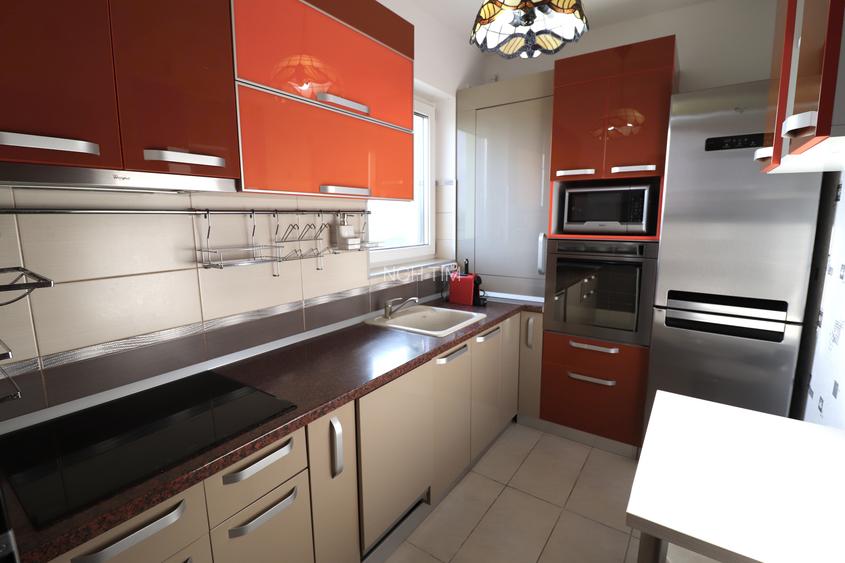 Penthouse la prima închiriere, lângă Kaufland. - 4