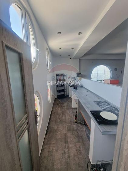 Spațiu generos in Piatra Neamt - perfect pentru afacerea ta - 15