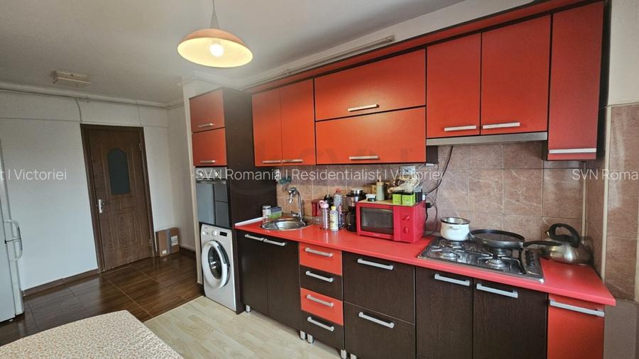 REA1023889 Apartament 4 Camere Rahova - 12