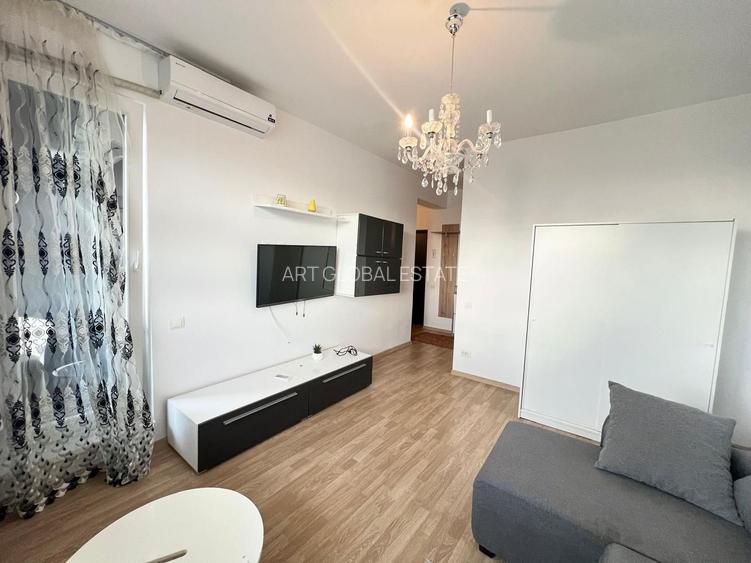 Inchiriere Garsoniera Militari Residence Ilie Petre Loc de Parcare Inclus - 2