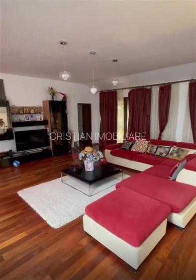 Duplex 4 camere, 200 mp, Mobilat si Utilat, Calea Galati - 2