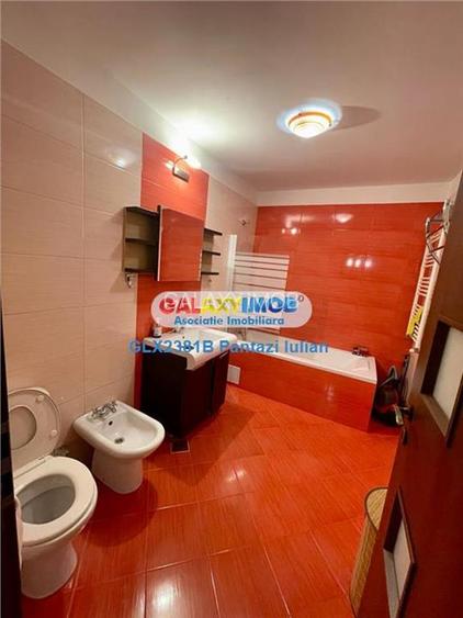 Apartament 2 camere | CONFORT CITY | Centrala Proprie | Parcare - 11