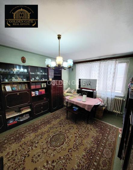 Drumul Taberei Romancieri - 2 Camere Decomandat Cf 1 Necesita Renovare - 2