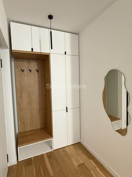 Apartament  2 camere I One Cotroceni Park I loc de parcare inclus - 5