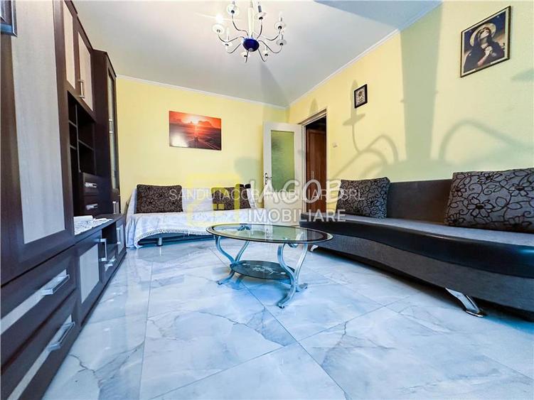 Garsoniera confort I, str Milcov-Investitie sigura sau locuinta ideala - 3