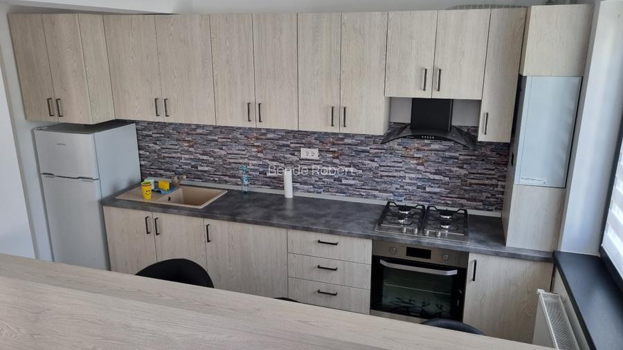 Proprietar ofer spre inchiriere apartament tip studio cu parcare - 3