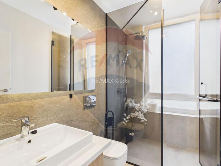 Apartament spatios cu 2 camere de vânzare in Catted Family - 7