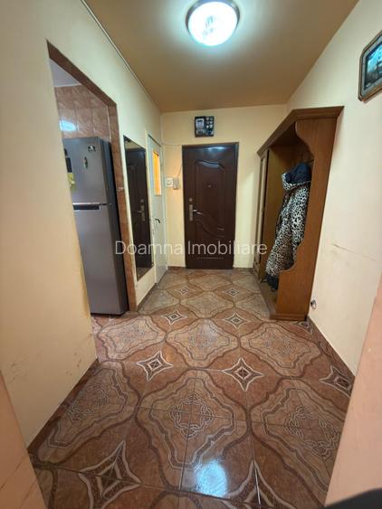 Apartament 3 camere  Ozana, str. Lemnisorului, nr. 4 - 7