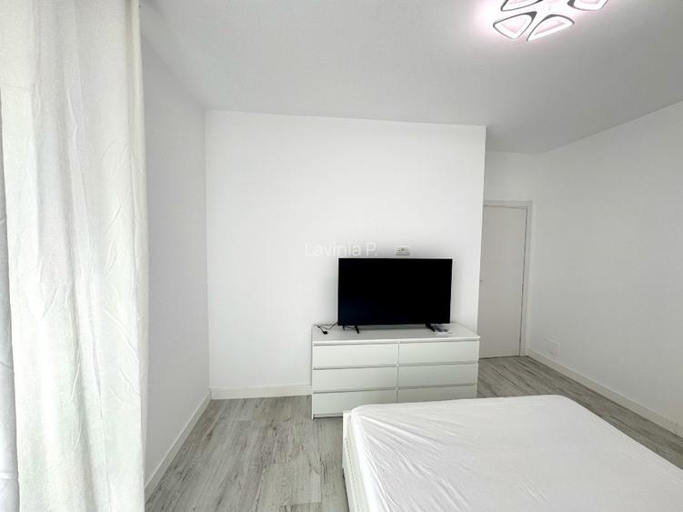 Apartament cu 2 camere | Prima închiriere | Bloc nou | Parcare inclusă în preț - 8