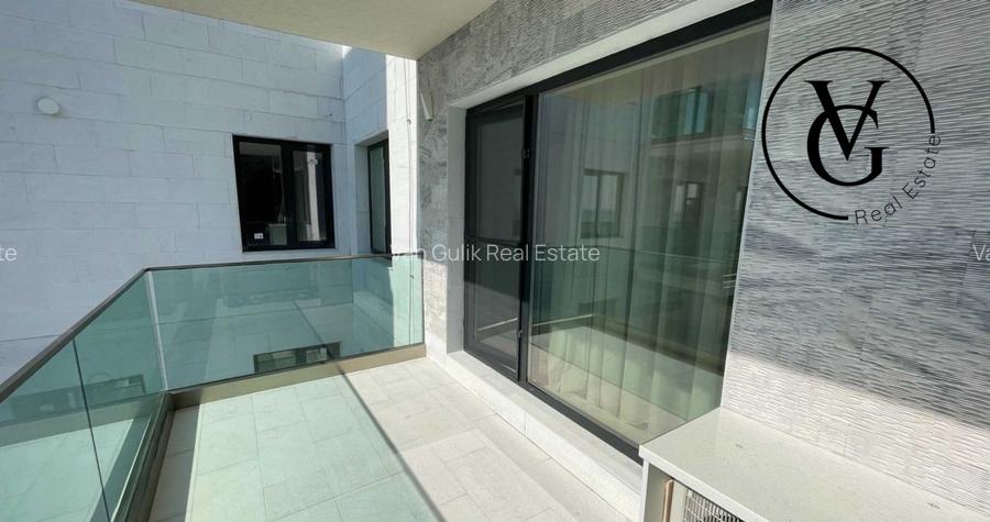 Apartament 2 camere Sea View Residence / vedere mare - 8