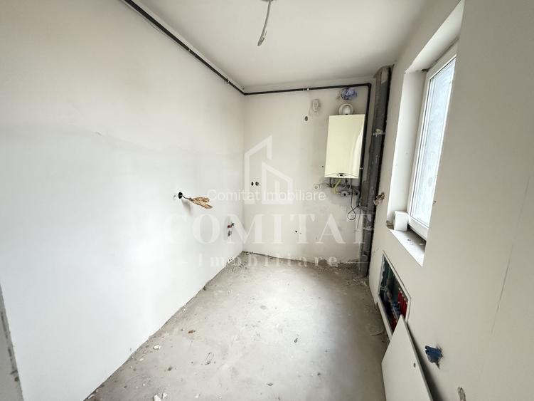 Apartament 3 camere Semifinisat| Parcare | Estimo Residence-Sînnicoară - 6