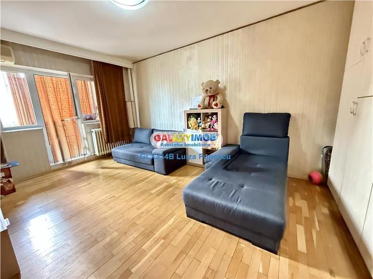 Apartament 3 camere SEBASTIAN NASAUD, ET 3 8, reabilitat - 9