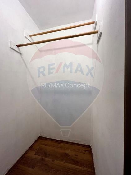 Apartament spațios, de închiriat în zona Mănăștur - 17