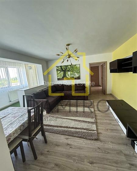 Apartament 3 camere Camil Ressu 10 minute Metrou Dristor Parc Titan Parcare - 2