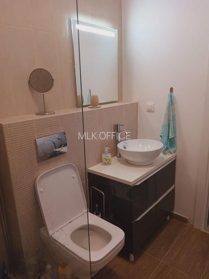 Apartament 2 camere de inchiriat | Floresti | str. Tineretului - 5