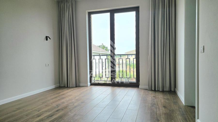 Duplex 5 camere, 3 locuri de parcare, Mosnita Noua - 9