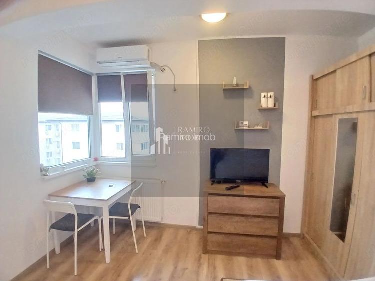 Garsoniera decomandata 2016 Metrou Berceni - 5
