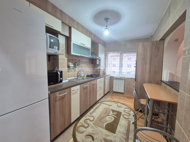Apartament 3 camere Ultracentral de inchiriat - 7