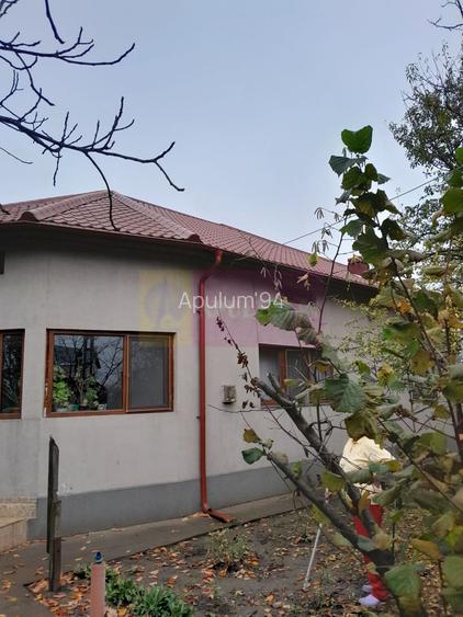 ISLAZ / IF - CASA P+1 (7 CAM) DE VANZARE - 34