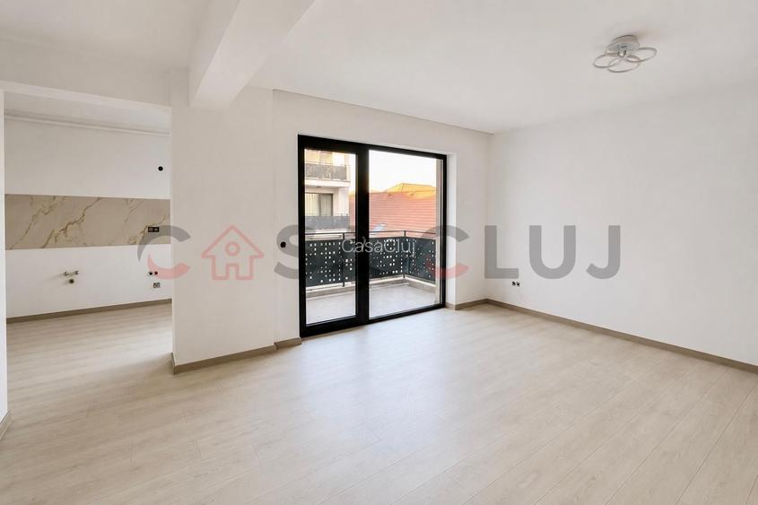 3 camere, bloc nou, finisat, Traian Vuia - 4
