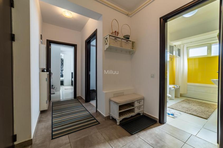 Apartament 3 camere | Parcare | 15 Min Metrou Dimitrie Leonida - 20