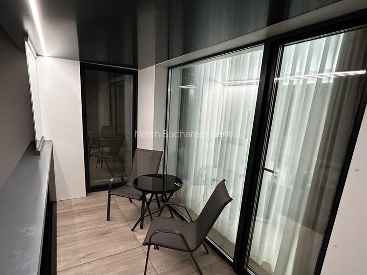 2 Camere de închiriat | Pipera | Parcare inclusă - 8