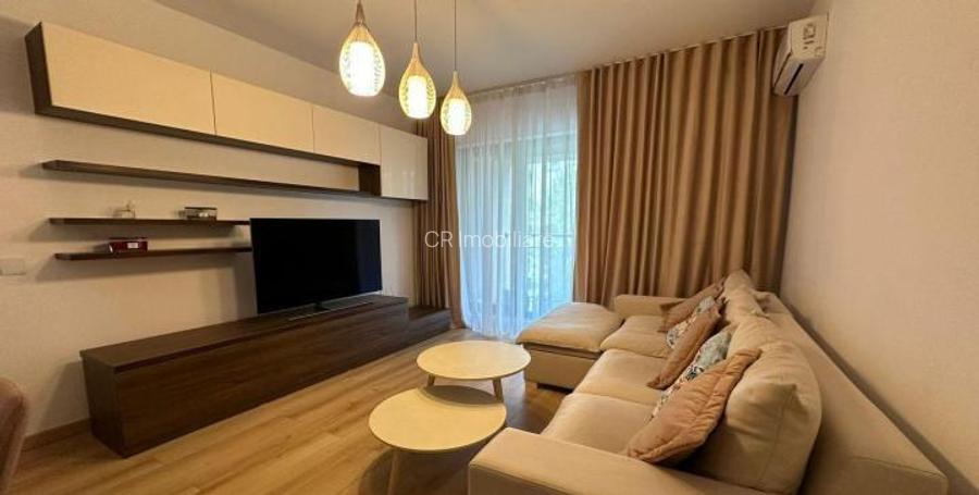 Apartament 2 camere Grozavesti - 4