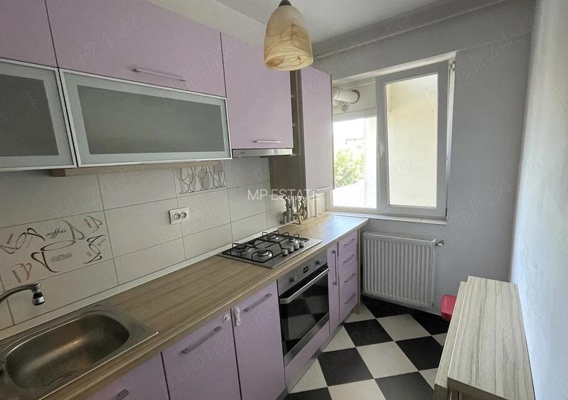 Apartament 2 camere Mihai Bravu/Centrala proprie/Metrou/Bloc nou - 6