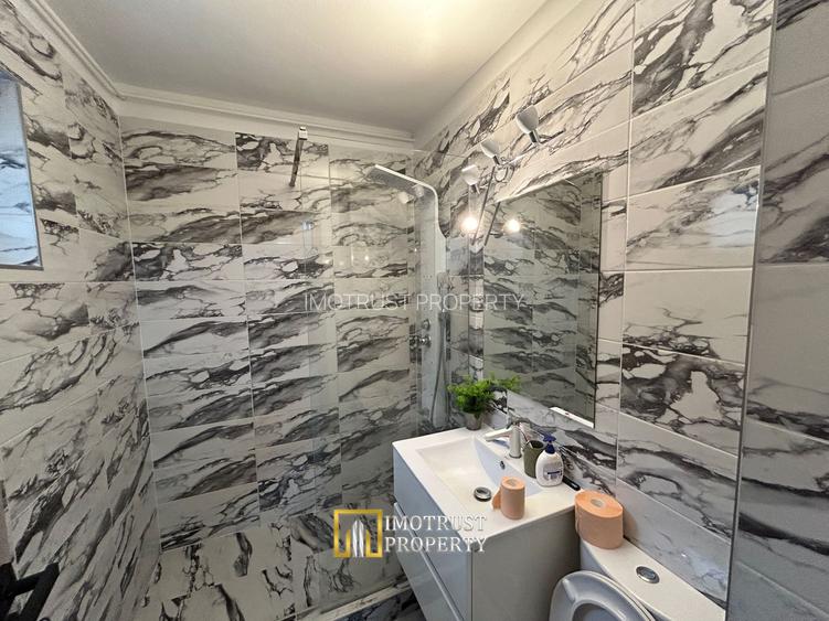 Apartament 3 camere de vânzare sau schimb – Arad ultracentral - 7