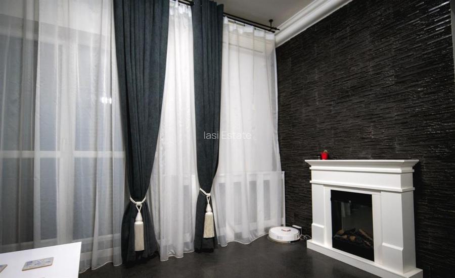 Apartament 3 camere Copou - 2