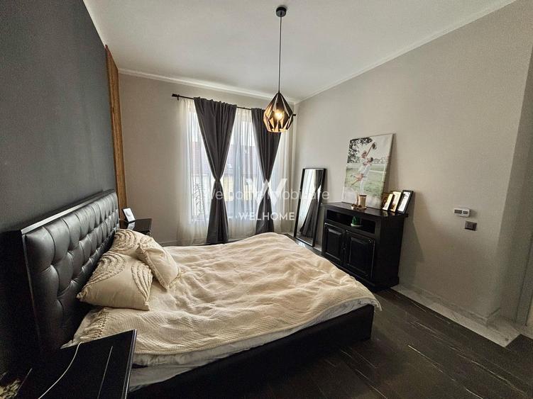 CONFORT la standarde inalte! Penthouse deosebit pe 2 niveluri zona Shopping City - 7