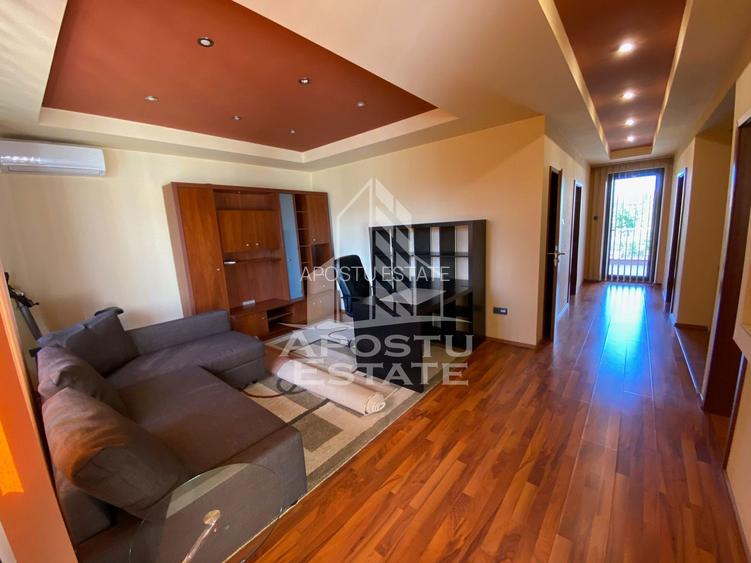 Casa Individuala de inchiriat, Zona Braytim,Timisoara, Gradina proprie - 6