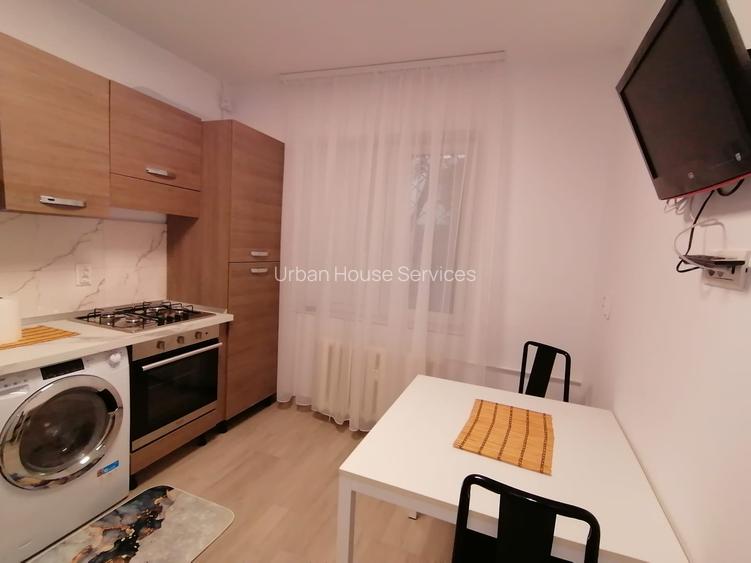 Garsoniera mobilata si utilata modern, decomandata - Stadionul National - 6