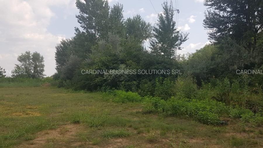 Splaiul Unirii-Pod Grigorescu , teren 2179 mp - 9