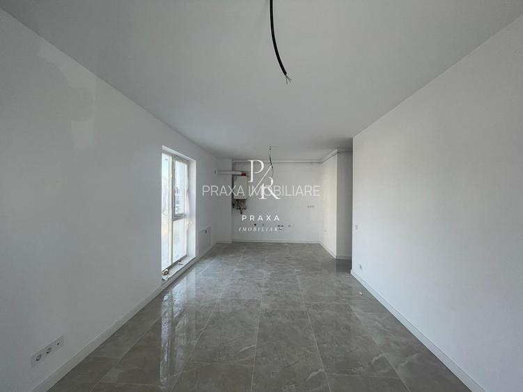 Apartament finisat, 3 camere, 60 mp, parcare subterana,str Tineretului, Florest! - 10