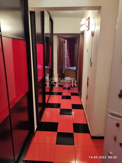 Posibilitate montare centrala proprie, 2 balcoane, decomandat! - 10