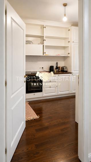 Penthouse 5 camere Domenii - 151mp | loc de parcare si boxa incluse - 7