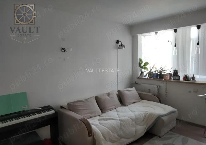 Apartament 2 camere Soseaua Giurgiului - 2
