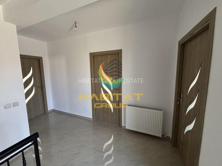 Vilă Premium P+1+M în Bragadiru – 400 mp, Construcție Solidă, 2 Parcări - 2