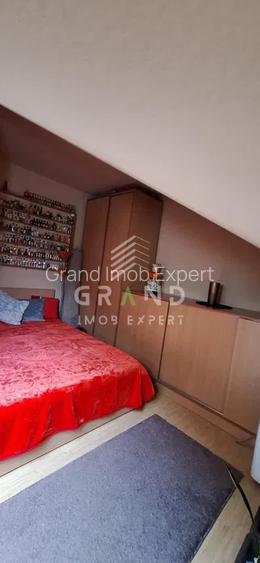 Ocazie! Apartament 2 camere | Decomandat | Mansarda | Floresti/Eroilor - 8