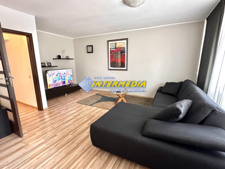 Apartament 2 camere 64 mp mobilat si utilat in Alba Iulia Centru - 19