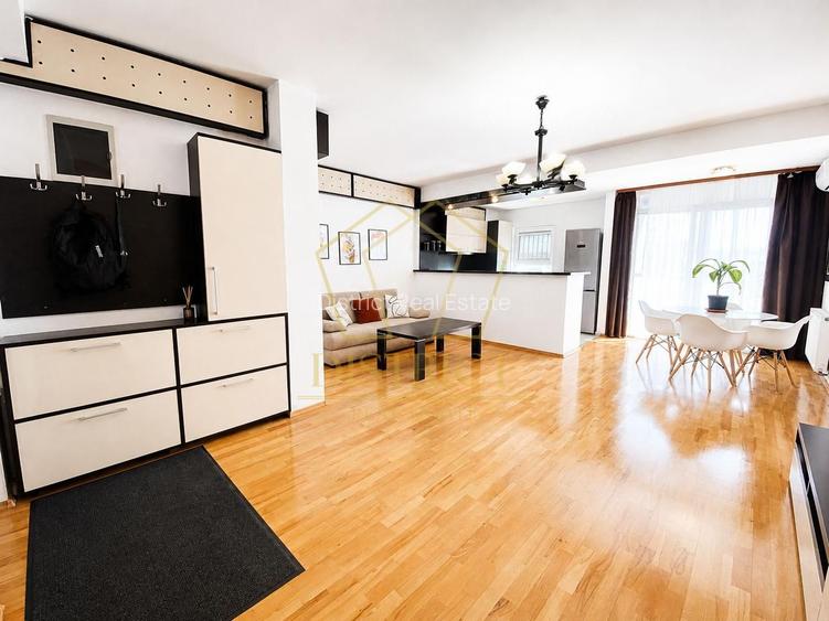 Apartament cu 2 camere | Bucovina | Pet Friendly - 3