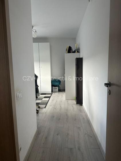 Vila individuală P+1, 5 camere, 260 mp utili – teren 400 mp - 25