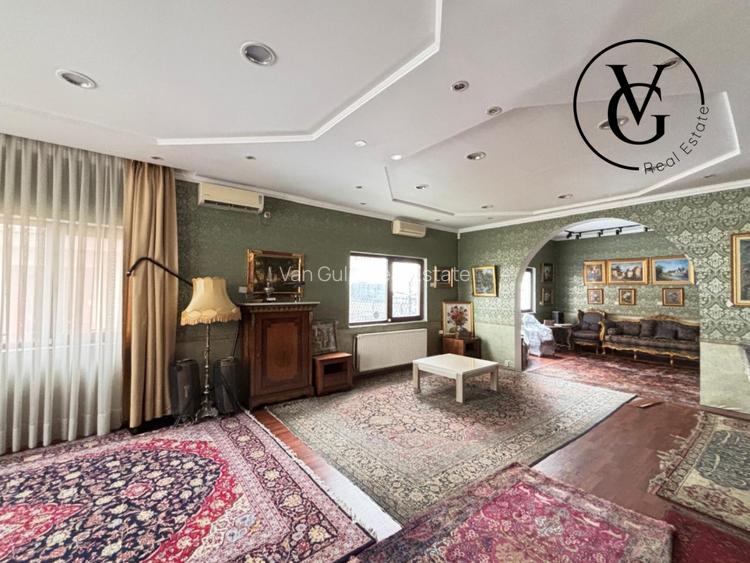 Casa ideala pentru investitie in zona 1 Mai – Domenii - 2