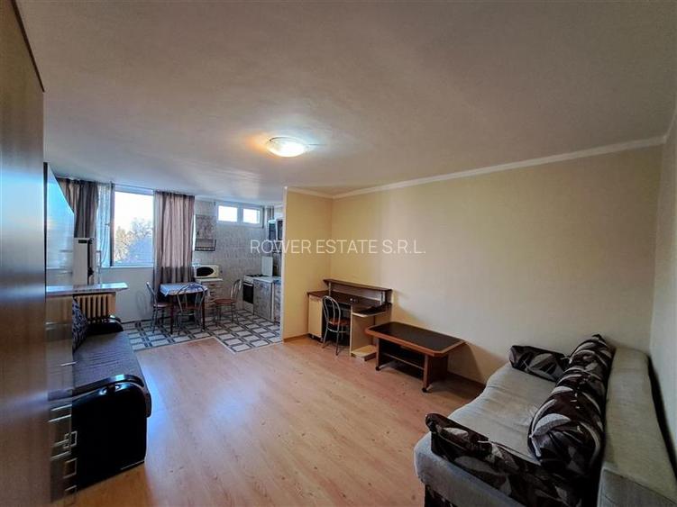 Garsoniera, 28 mp utili, situata in cartierul Manastur! - 4