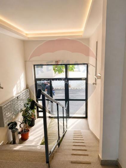 Apartament 2 camere de închiriat, Militari Residence - 10