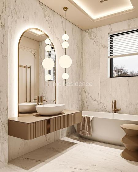 Duplex 4 Camere 253MP Cloud 9 Residence 3 Locuri Parcare - 32