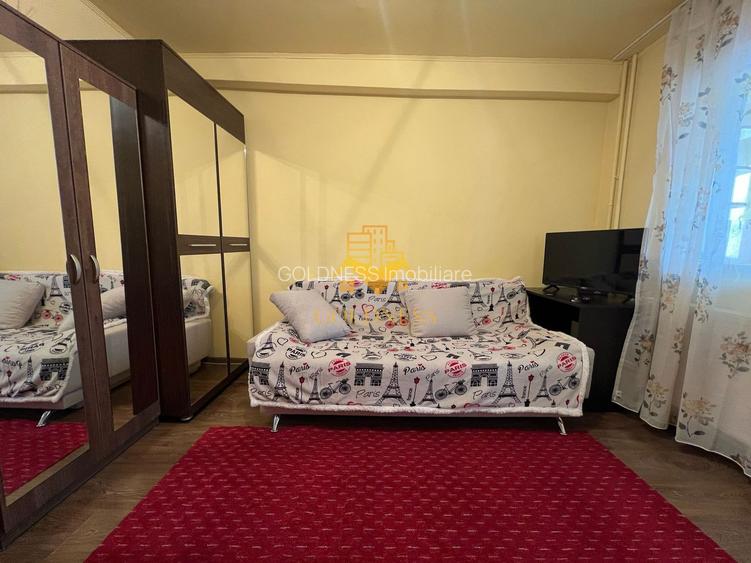 Garsoniera/STUDIO, Str Lunii, Zorilor, UMF/UTCN, Profi, Observatorului - 6